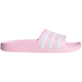 Adidas Adilette Aqua Jr FY8072 Flip -flops rose 1 Adidas Adilette Aqua Jr FY8072 Flip -flops rose 1