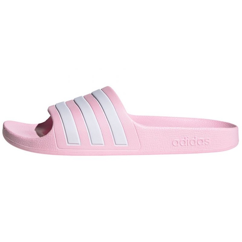 Adidas Adilette Aqua Jr FY8072 Flip -flops rose 2 Adidas Adilette Aqua Jr FY8072 Flip -flops rose 2