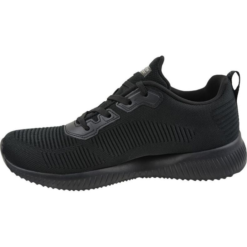 Skechers Bobs Squad W 32504-BBK Chaussures noir 2