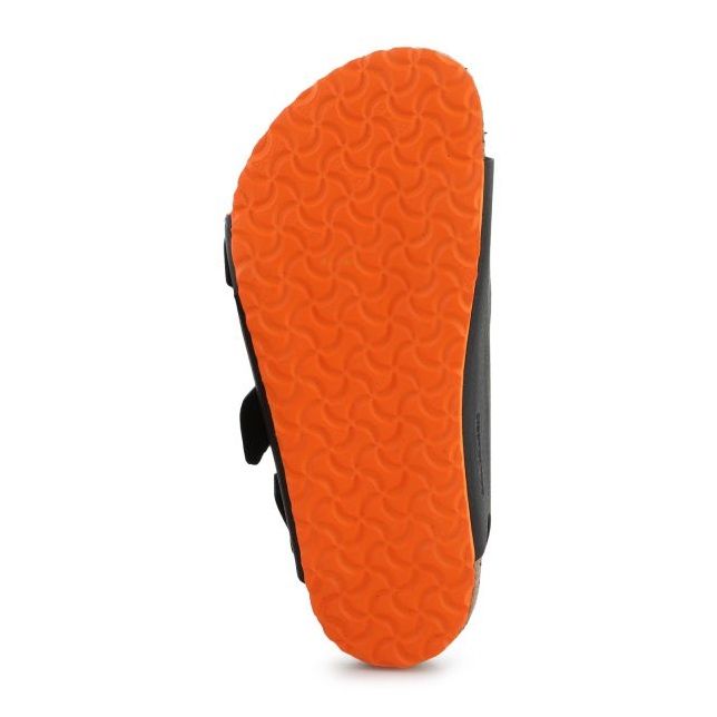 Sandales Birkenstock Milano 1026896 le noir 5 Sandales Birkenstock Milano 1026896 le noir 5