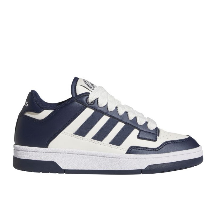 Adidas Rapid Court Low Jr JR0167 Chaussures 1