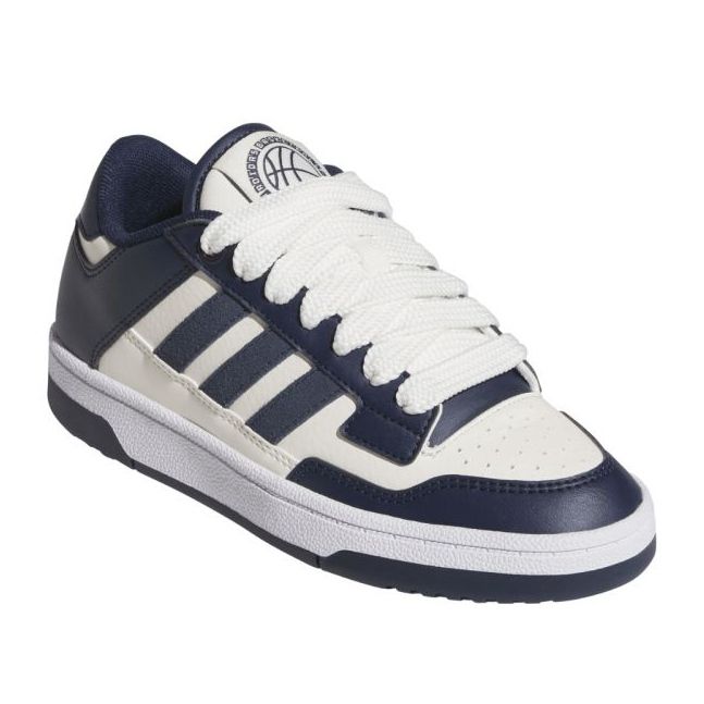 Adidas Rapid Court Low Jr JR0167 Chaussures 2
