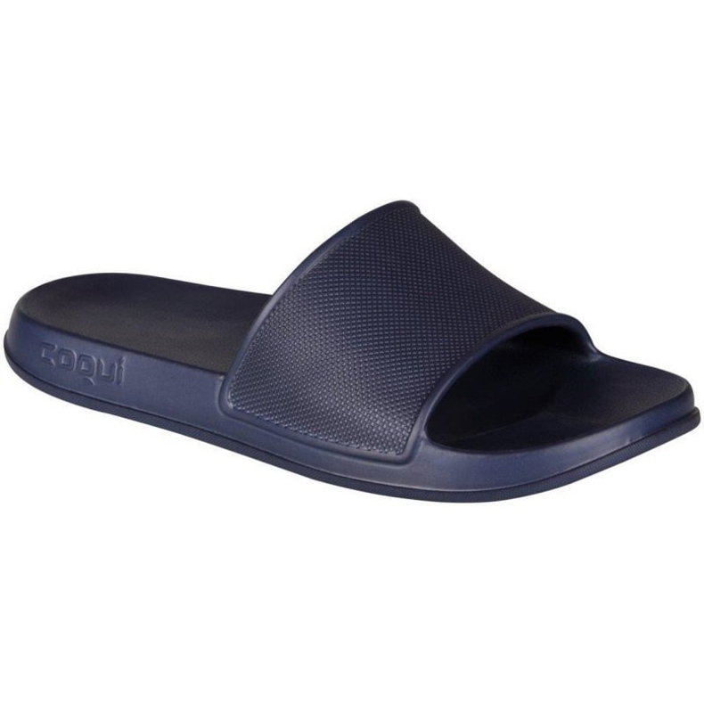Coqui Tora 7081-100-2100 pour hommes bleu 2