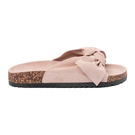 Seastar Les tongs en poudre avec un grand arc 2
