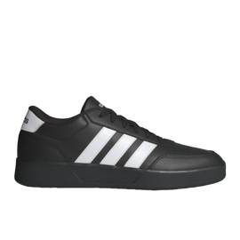 Chaussures adidas Breaknet 3,0 M JQ5482 le noir 1