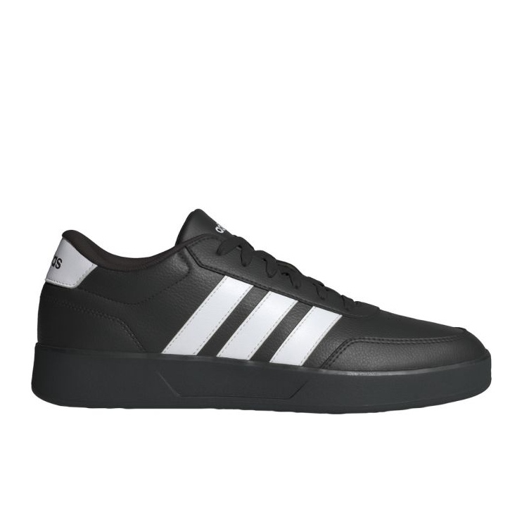 Chaussures adidas Breaknet 3,0 M JQ5482 le noir 1