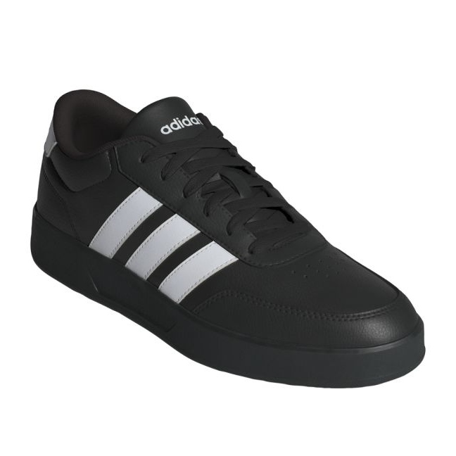 Chaussures adidas Breaknet 3,0 M JQ5482 le noir 2