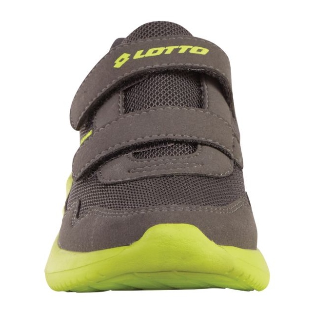 Lotto Connect VL BC JR 2600821K 1663 Chaussures brun 2