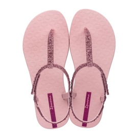 Classe Ipanema Brilla FEM Sandales en 26914 AJ020 rose 2