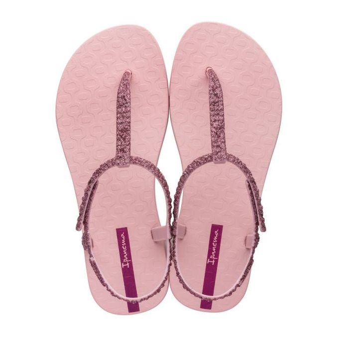 Classe Ipanema Brilla FEM Sandales en 26914 AJ020 rose 2