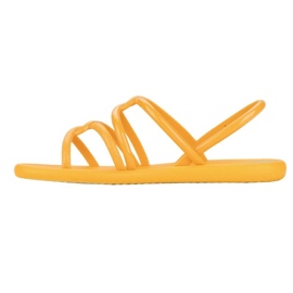 Ipanema Meu Sol San Sandals en 27135-AV564 jaune 4