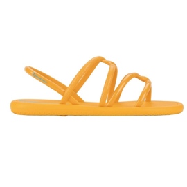 Ipanema Meu Sol San Sandals en 27135-AV564 jaune 5