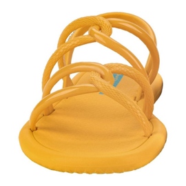 Ipanema Meu Sol San Sandals en 27135-AV564 jaune 6