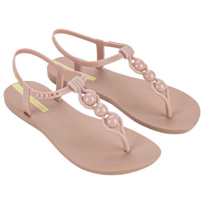 Classe Ipanema Conecte Sandals en 27209-BC512 rose 1