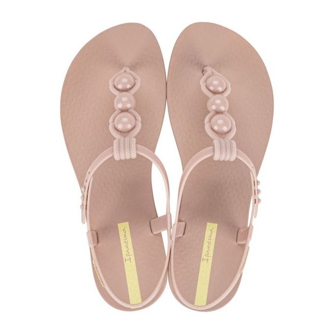 Classe Ipanema Conecte Sandals en 27209-BC512 rose 2