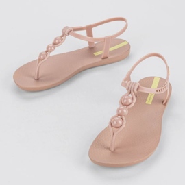 Classe Ipanema Conecte Sandals en 27209-BC512 rose 5