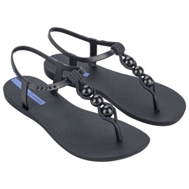 Classe Ipanema Conecte Sandals en 27209-BC514 noir 1