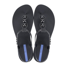Classe Ipanema Conecte Sandals en 27209-BC514 le noir 2