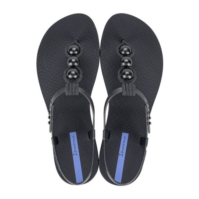 Classe Ipanema Conecte Sandals en 27209-BC514 noir 2