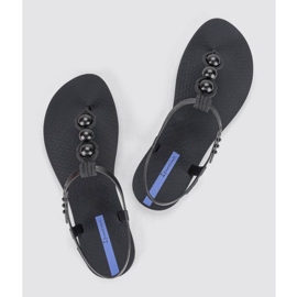 Classe Ipanema Conecte Sandals en 27209-BC514 le noir 4
