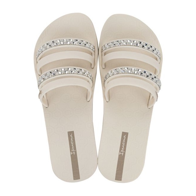 Tongs Ipanema Chic Slide FW 83707-BE143 2