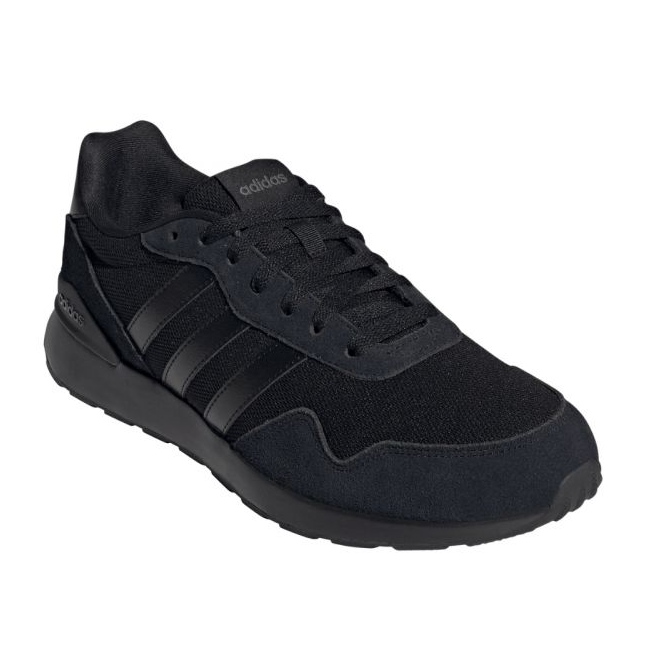 Adidas Run 60s 4.0 M JR2057 Chaussures le noir 2