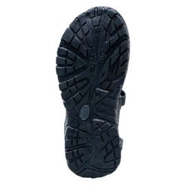 Hi-Tec Menart T 92800196386 Sandales pour enfants noir 3