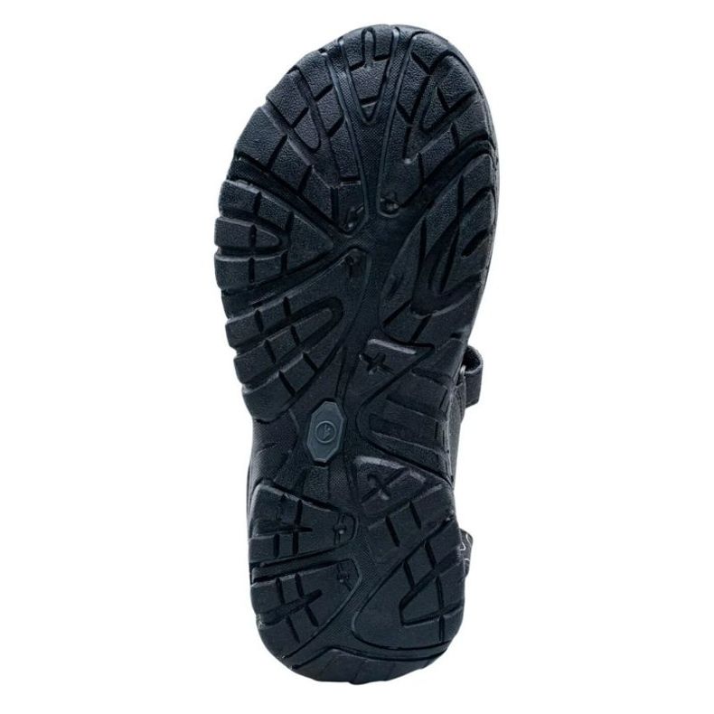 Hi-Tec Menart T 92800196386 Sandales pour enfants noir 3