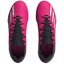 Chaussures Adidas X Speedportal.3 Tf GZ2470 3