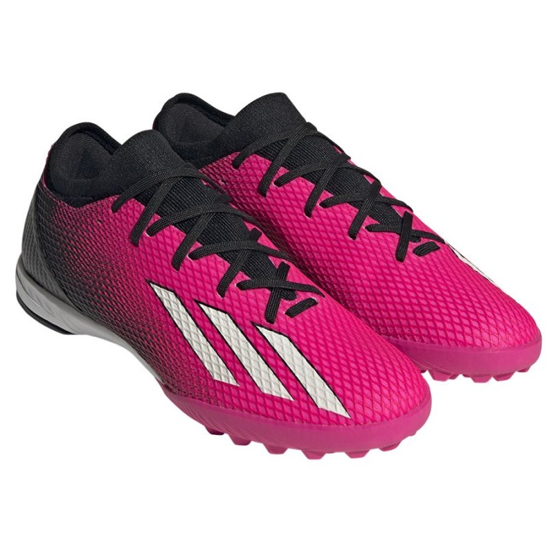 Chaussures Adidas X Speedportal.3 Tf GZ2470 4
