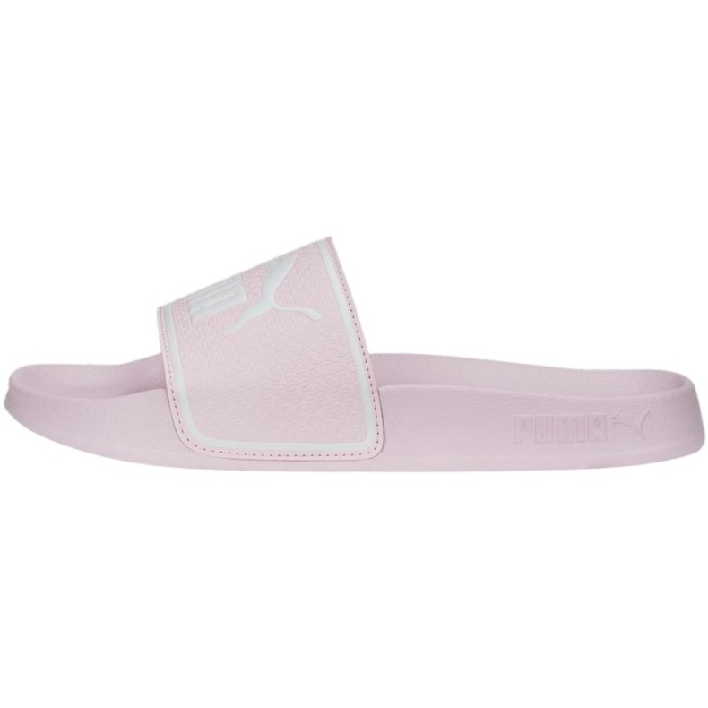 Slippers pour femmes Puma Leadcat 2.0 384139 18 rose 3