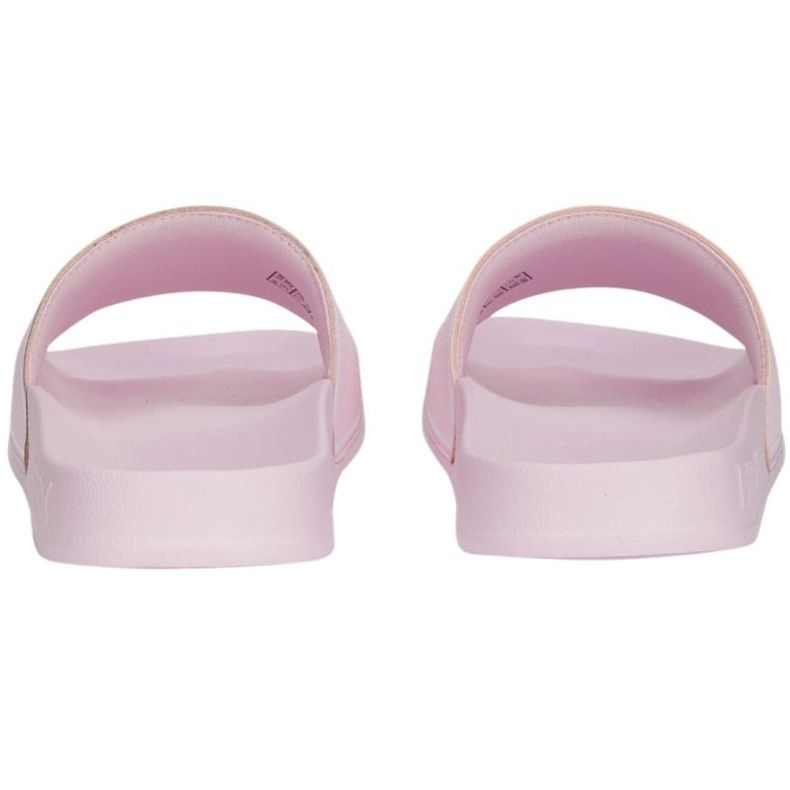 Slippers pour femmes Puma Leadcat 2.0 384139 18 rose 4