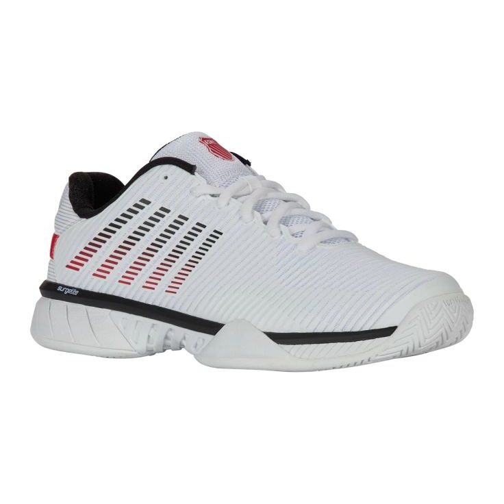 K-Swiss Hypercurt Express 2 M 06613-140-M blanche 1