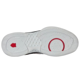 K-Swiss Hypercurt Express 2 M 06613-140-M blanche 3