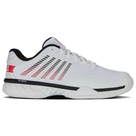 K-Swiss Hypercurt Express 2 M 06613-140-M blanche 4