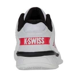 K-Swiss Hypercurt Express 2 M 06613-140-M blanche 5