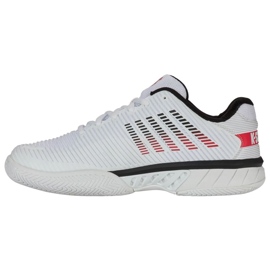 K-Swiss Hypercurt Express 2 M 06613-140-M blanche 7