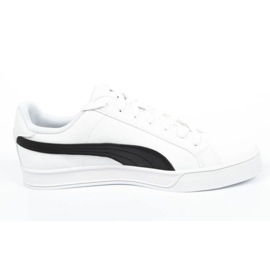 Puma Smash Vulc M 359622 05 blanche 13