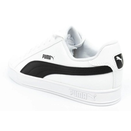 Puma Smash Vulc M 359622 05 blanche 14