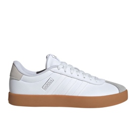 Adidas vl Court 3.0 Chaussures dans JR8660 blanche 1
