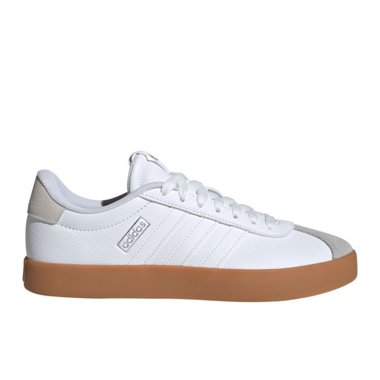Adidas vl Court 3.0 Chaussures dans JR8660 blanche 1