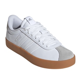 Adidas vl Court 3.0 Chaussures dans JR8660 blanc 2