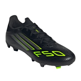 Chaussures de football Adidas F50 League FG / mg m ji0007 multicolore 2 Chaussures de football Adidas F50 League FG / mg m ji0007 multicolore 2