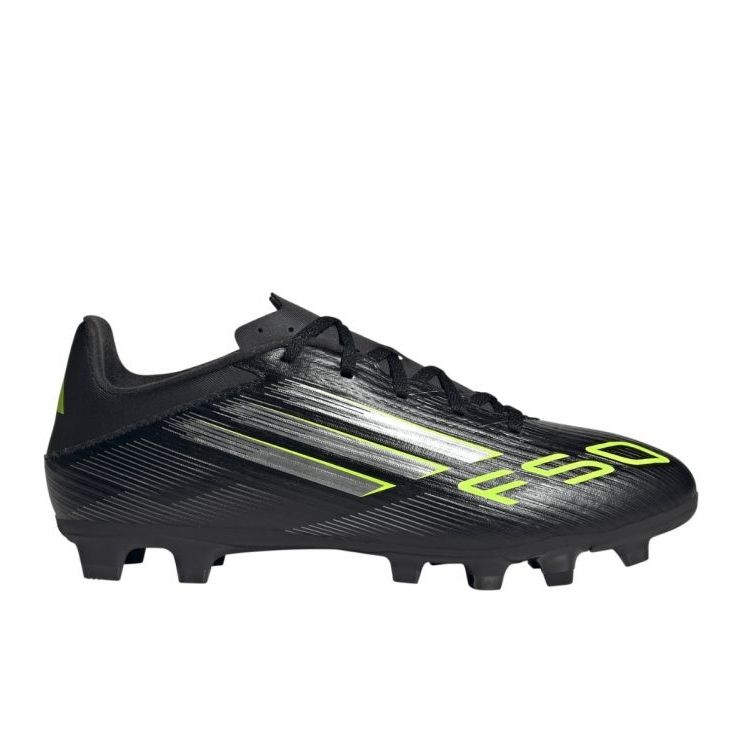 Adidas F50 Club FG / MG M JI0047 Chaussures de football multicolore 1