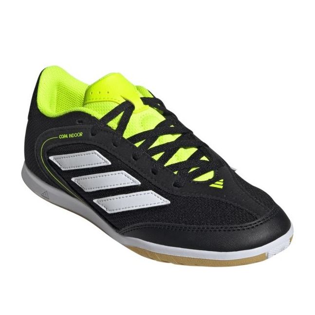 Adidas Copa Court League dans JR JR2889 Chaussures de football multicolore 2