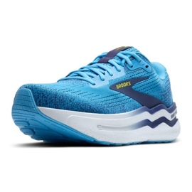 Brooks Running Ghost Max 2 M 1104311d449.085 bleu 8