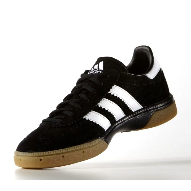 Chaussure de handball Adidas Handball Spezial M M18209 noir 3