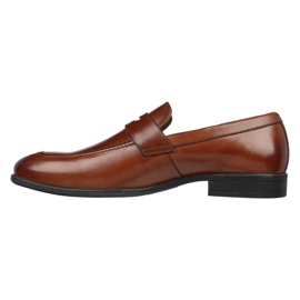 Skechers Trentmore Shoes - Corinth M 204852 -COG brun 2 Skechers Trentmore Shoes - Corinth M 204852 -COG brun 2