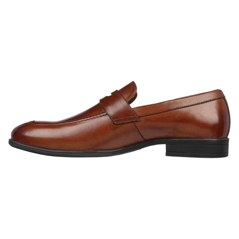 Skechers Trentmore Shoes - Corinth M 204852 -COG brun 2 Skechers Trentmore Shoes - Corinth M 204852 -COG brun 2