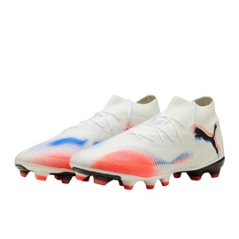 Puma Future 8 Pro FG / AG M 108588 01 Chaussures de football multicolore 1 Puma Future 8 Pro FG / AG M 108588 01 Chaussures de football multicolore 1